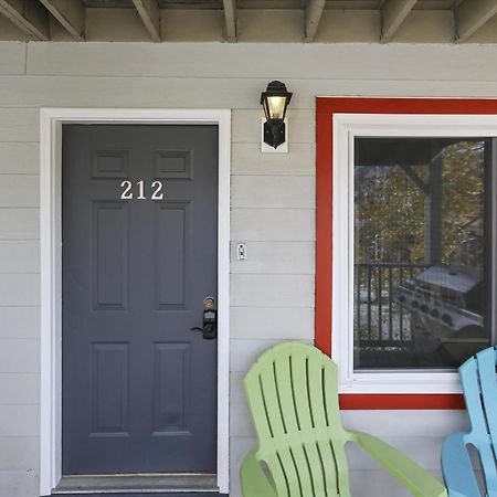 Tannhauser 212 Breckenridge Exterior foto