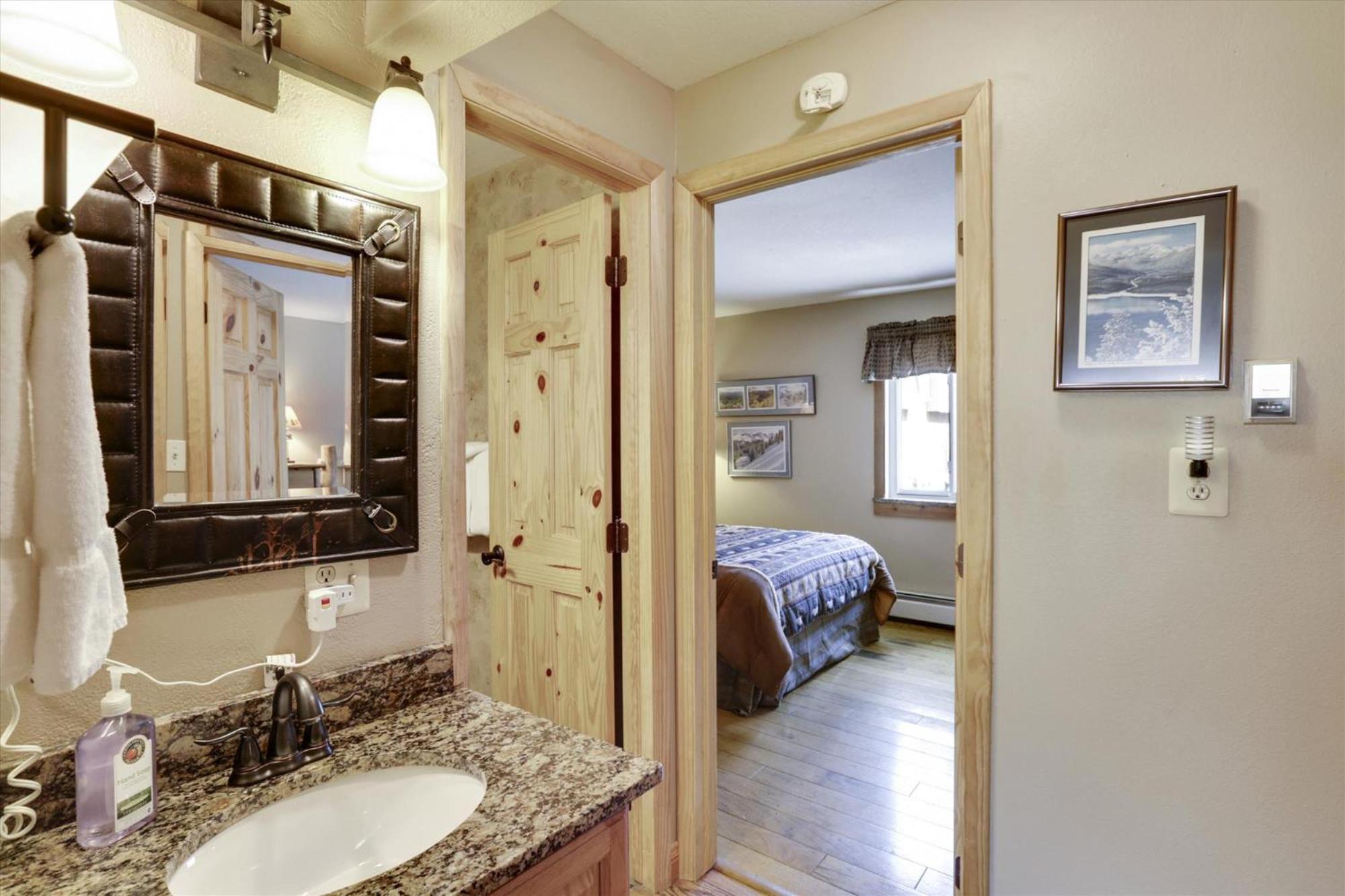 Tannhauser 212 Breckenridge Exterior foto