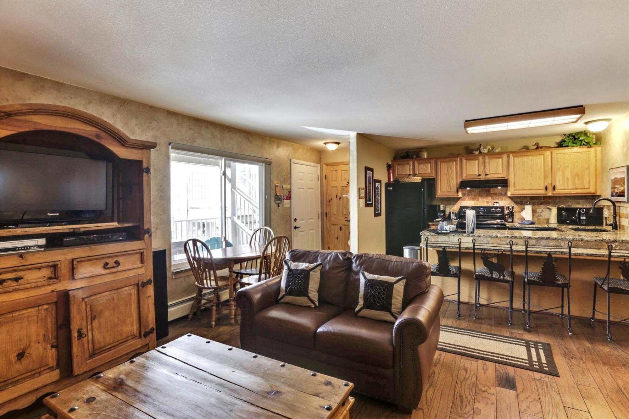 Tannhauser 212 Breckenridge Exterior foto