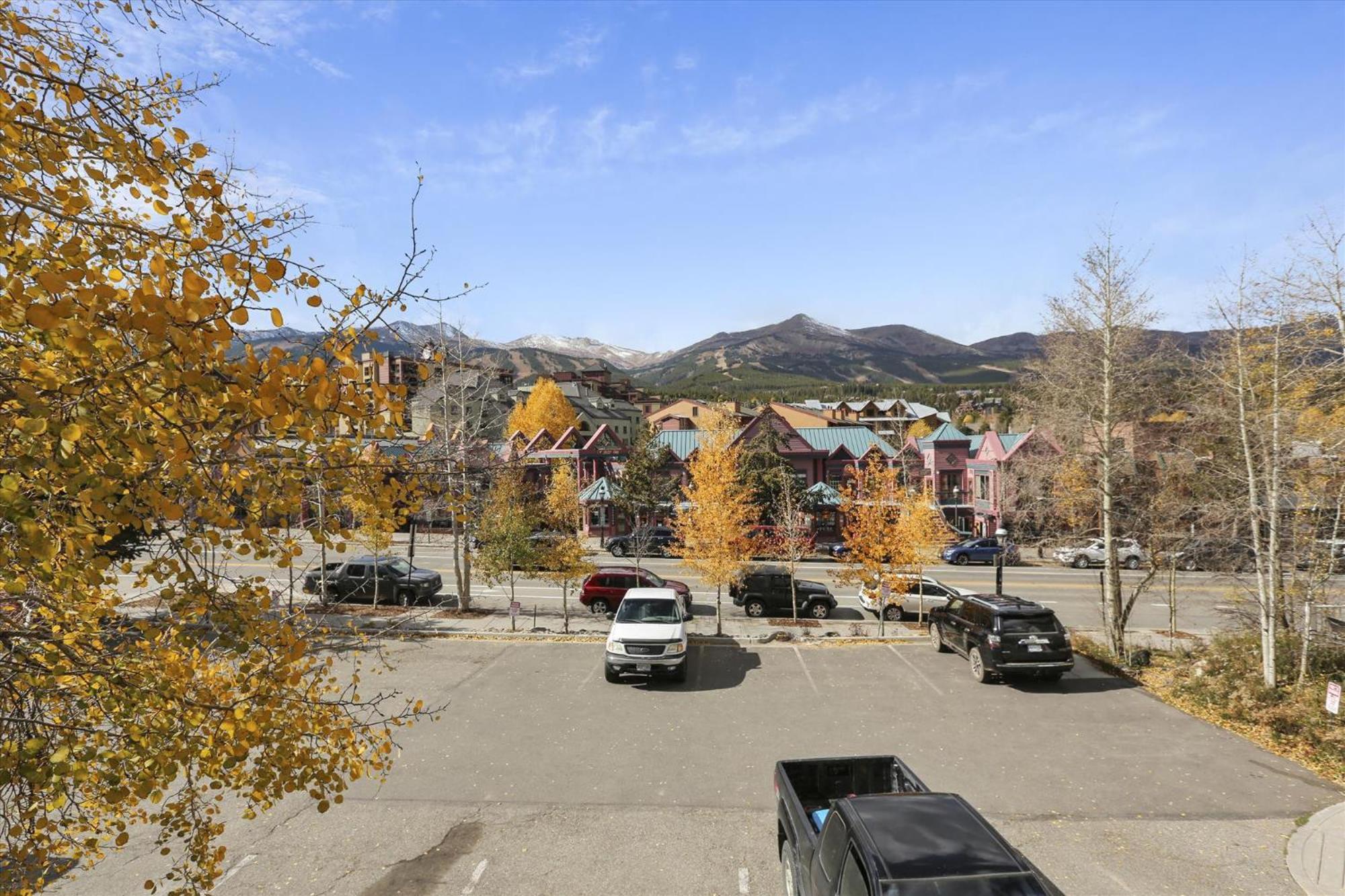 Tannhauser 212 Breckenridge Exterior foto